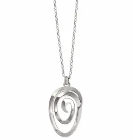 Vertigo Vibe Necklace