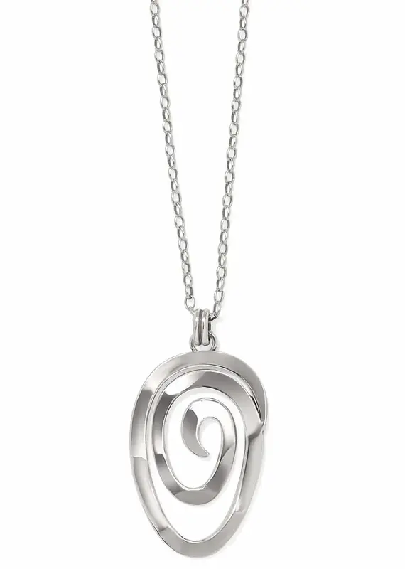 Vertigo Vibe Necklace