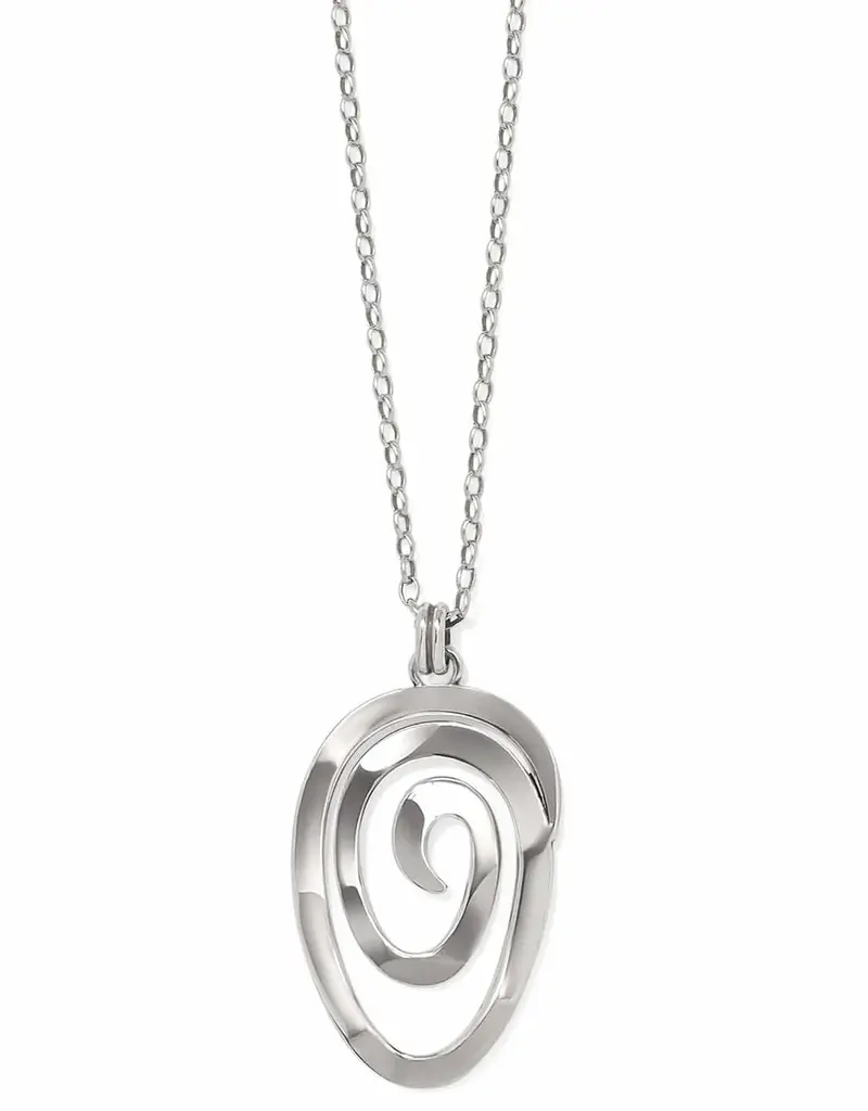 Vertigo Vibe Necklace