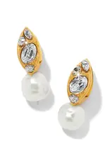 Trust Your Journey Pearl Huggies