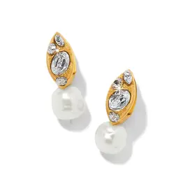 Trust Your Journey Pearl Huggies