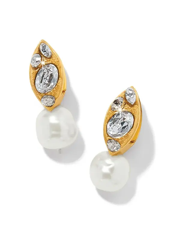 Trust Your Journey Pearl Huggies