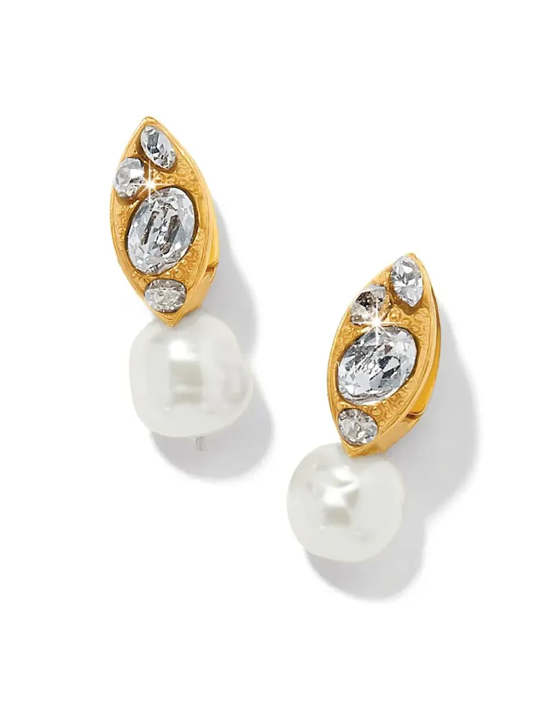 Trust Your Journey Pearl Huggies