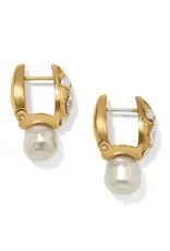 Trust Your Journey Pearl Huggies