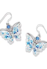 Kyoto In Bloom Butterfly french Wire