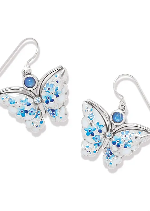 Kyoto In Bloom Butterfly french Wire