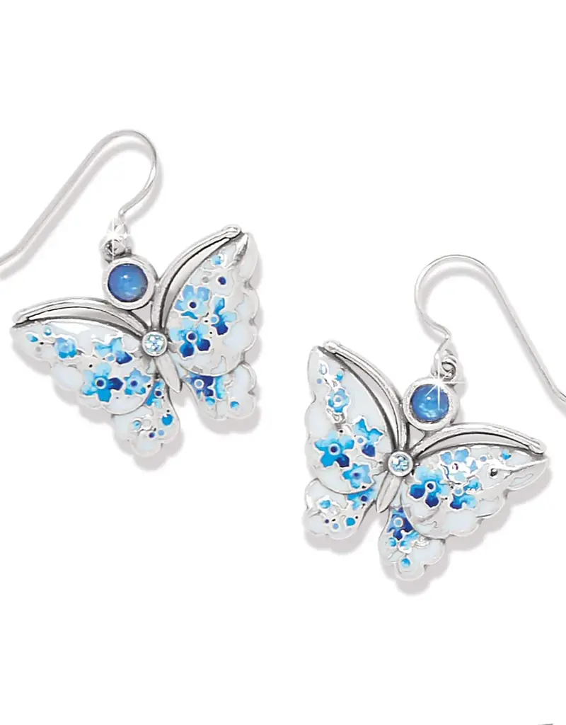 Kyoto In Bloom Butterfly french Wire