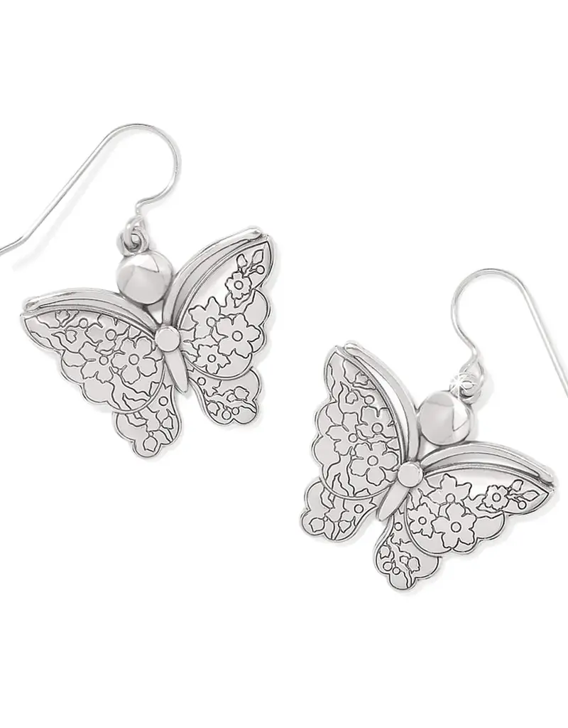 Kyoto In Bloom Butterfly french Wire