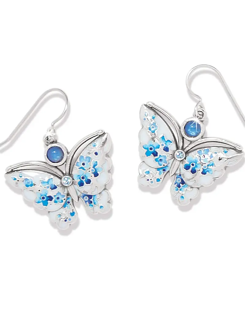 Kyoto In Bloom Butterfly french Wire