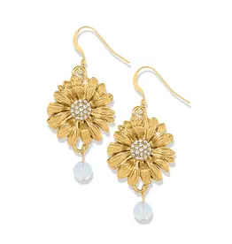 Daisy Dee French Wire in Gold