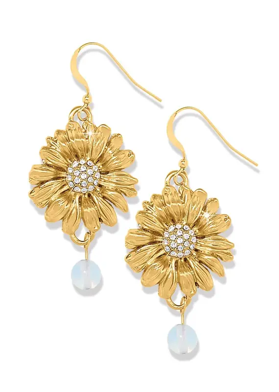 Daisy Dee French Wire in Gold