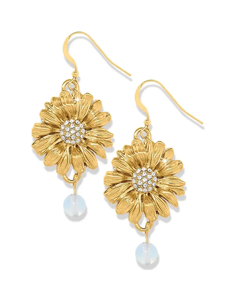 Daisy Dee French Wire in Gold