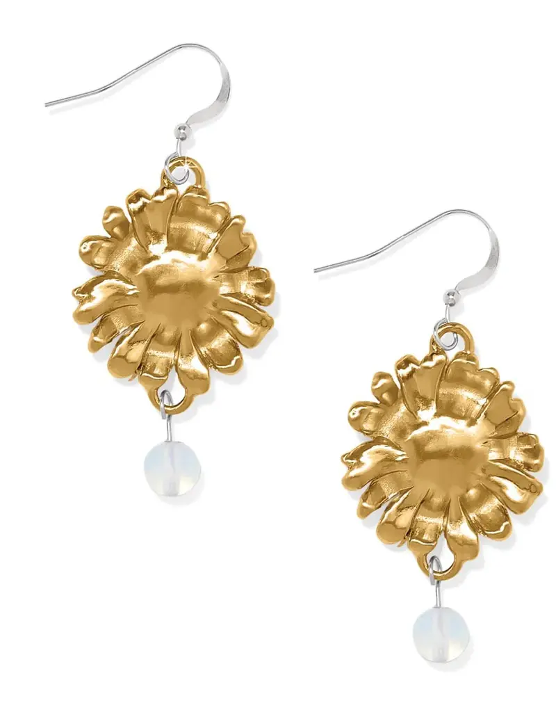 Daisy Dee French Wire in Gold