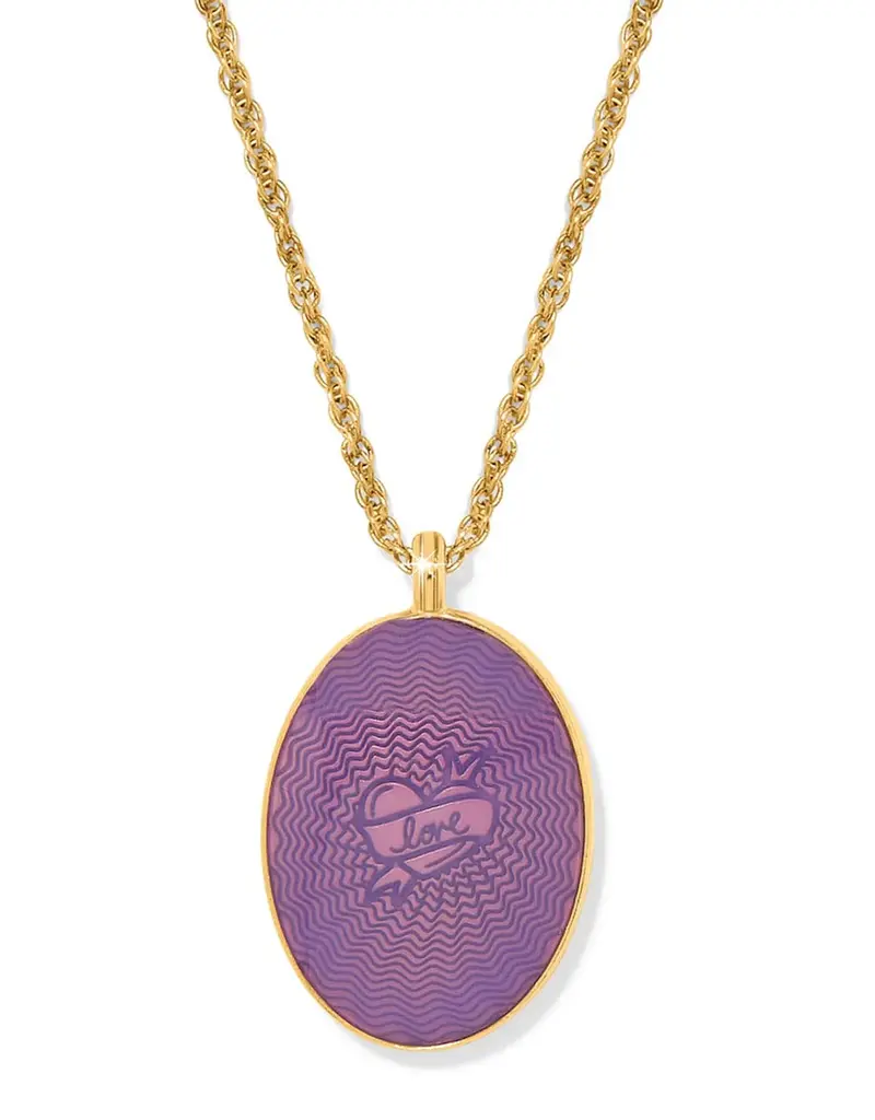 Reverie Daisy Necklace