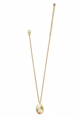 Reverie Daisy Necklace