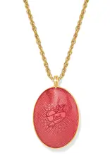 Reverie Butterfly Necklace