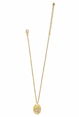 Reverie Butterfly Necklace