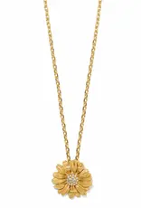 Daisy Dee Necklace in Gold