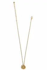 Daisy Dee Necklace in Gold
