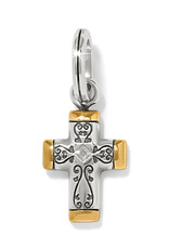 Venezia Cross Charm