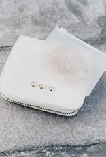 J.HOFFMAN'S Wanderer Pouch Travel Organizer