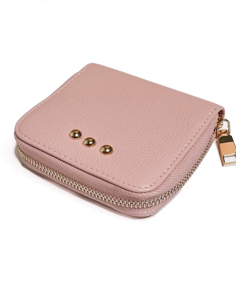 J.HOFFMAN'S Wanderer Pouch Travel Organizer