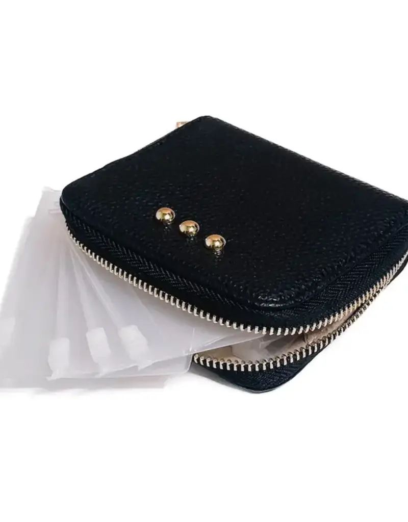 J.HOFFMAN'S Wanderer Pouch Travel Organizer