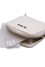 J.HOFFMAN'S Wanderer Pouch Travel Organizer