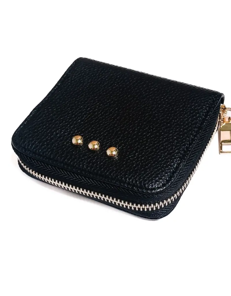 J.HOFFMAN'S Wanderer Pouch Travel Organizer