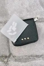 J.HOFFMAN'S Wanderer Pouch Travel Organizer