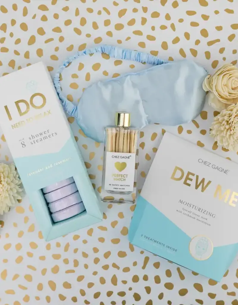 J.HOFFMAN'S Glass Bottle Matches-Perfect Match