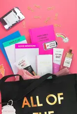 J.HOFFMAN'S Hot Girl Shit Hand Creme