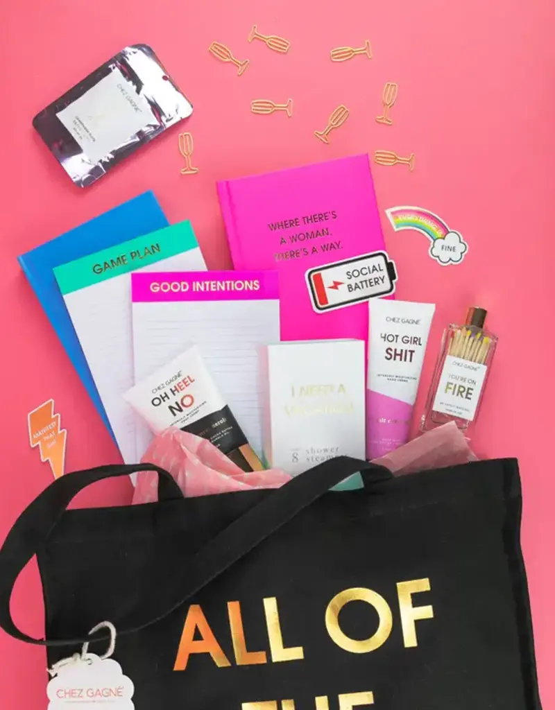 J.HOFFMAN'S Hot Girl Shit Hand Creme