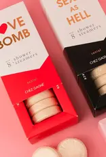 J.HOFFMAN'S Shower Steamers-Love Bomb