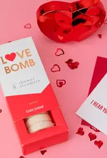J.HOFFMAN'S Shower Steamers-Love Bomb