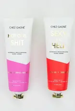 J.HOFFMAN'S Sexy As Hell Hand Creme