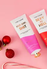 J.HOFFMAN'S Sexy As Hell Hand Creme