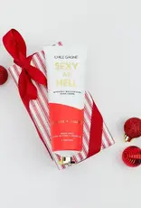 J.HOFFMAN'S Sexy As Hell Hand Creme