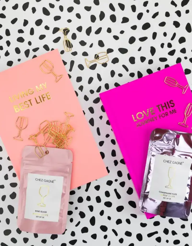 J.HOFFMAN'S Living My Best Life Daily Journal