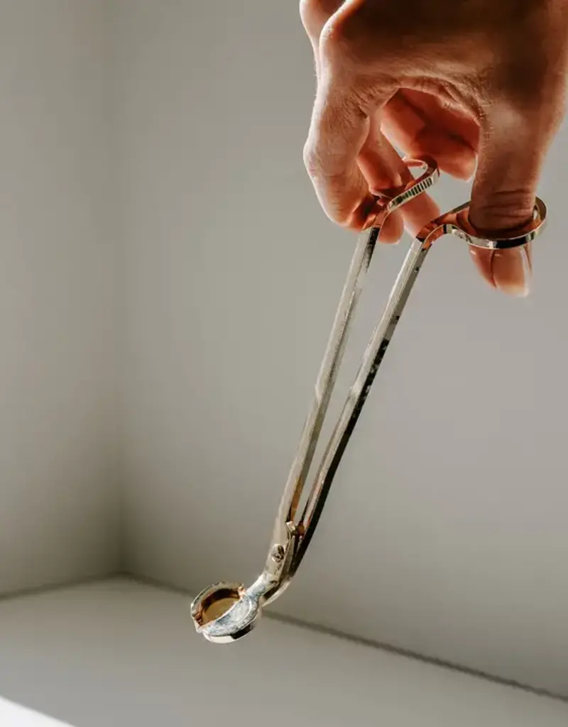 J.HOFFMAN'S Gold Wick Scissors