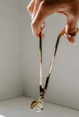 J.HOFFMAN'S Gold Wick Scissors