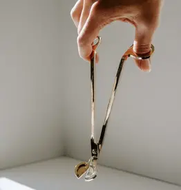 J.HOFFMAN'S Gold Wick Scissors