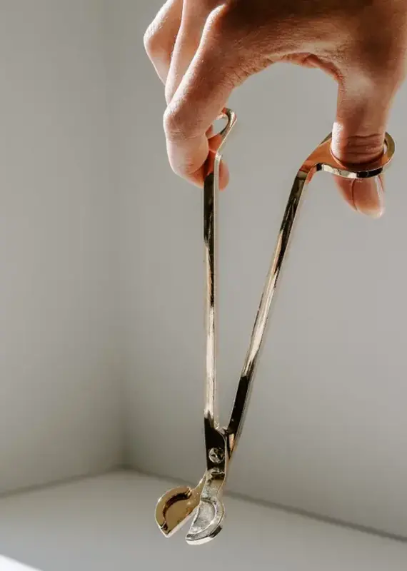 J.HOFFMAN'S Gold Wick Scissors