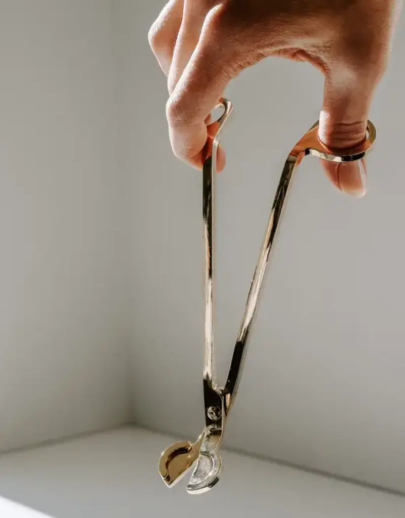 J.HOFFMAN'S Gold Wick Scissors