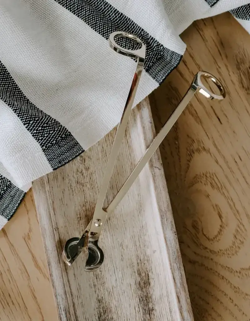 J.HOFFMAN'S Gold Wick Scissors