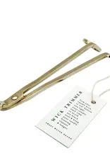 J.HOFFMAN'S Gold Wick Scissors