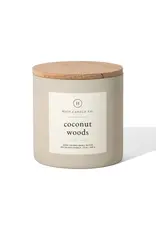 J.HOFFMAN'S Hico Candle Company 12oz Candle