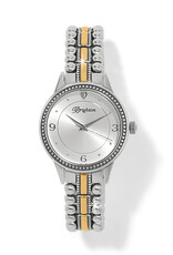 Mexico City Two Tone Watch