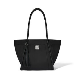 Odessa Large Tote in Black