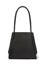 Odessa Large Tote in Black